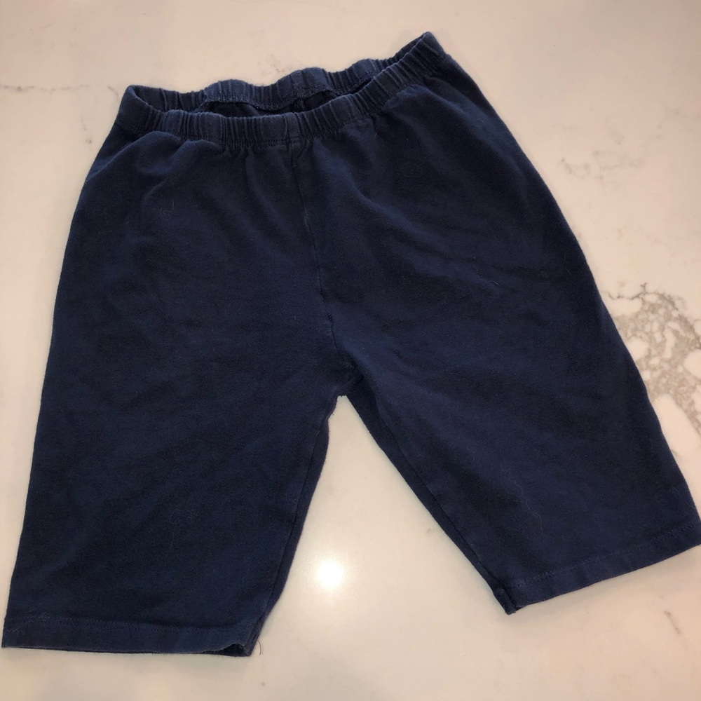 5 pairs-Children’s Place girl’s biker shorts 10/12